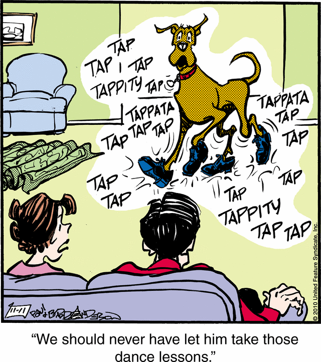 marmaduke